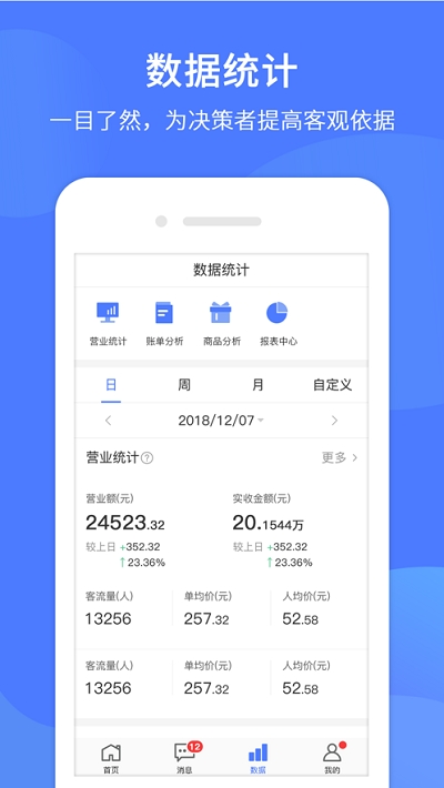 同创联商家版(门店经营管理) 同创联商家版(门店经营管理)
