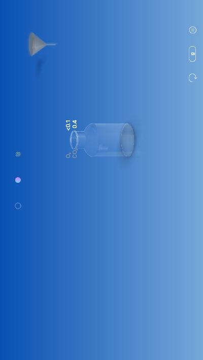 CHEMIST化学实验app CHEMIST化学实验app
