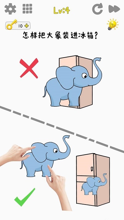 Kidding Me(脑筋急转弯游戏) Kidding Me(脑筋急转弯游戏)