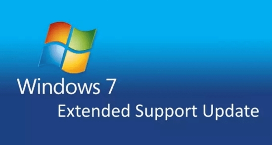 Windows7 Extended Security Updates更新破解工具【续命三年】 Windows7 Extended Security Updates更新破解工具【续命三年】