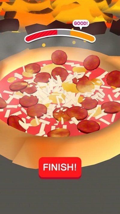披萨披萨Pizzaiolo! 披萨披萨Pizzaiolo!
