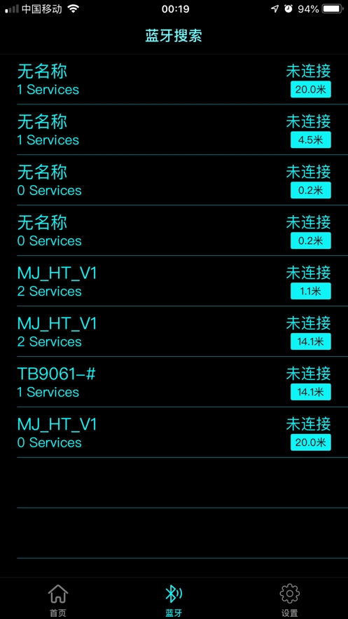 ̽��С����app