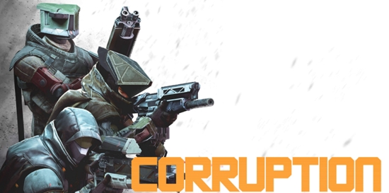 腐化2029(Corruption 2029) 腐化2029(Corruption 2029)