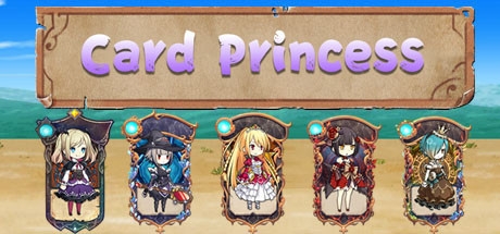 卡牌公主Card Princess 卡牌公主Card Princess