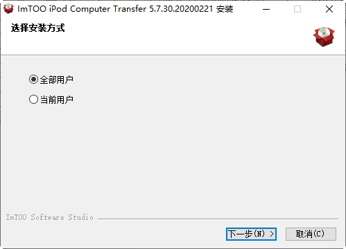 ipod数据传输工具ImTOO iPod Computer Transfer ipod数据传输工具ImTOO iPod Computer Transfer