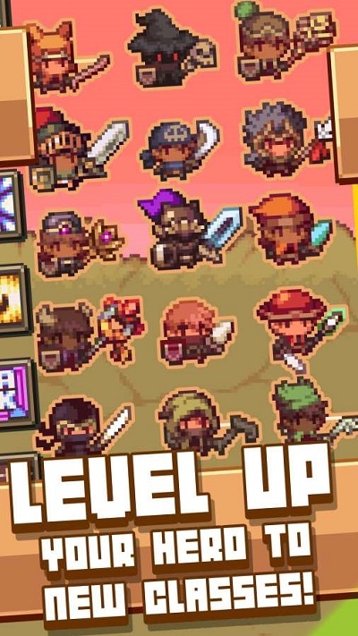 线性任务战役(Linear Quest Battle) 线性任务战役(Linear Quest Battle)