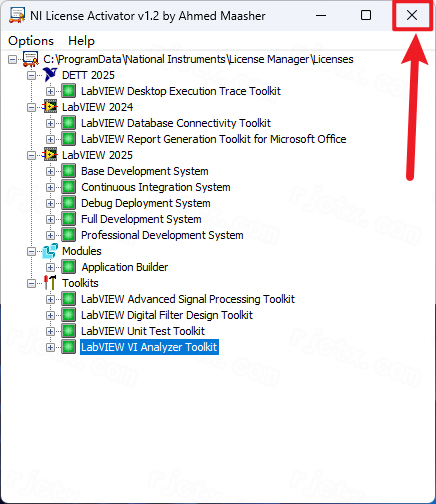 Labview