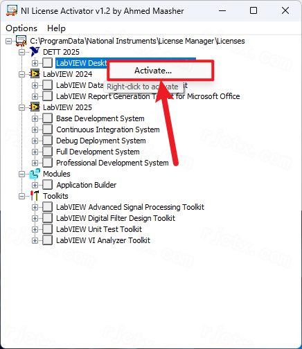 Labview