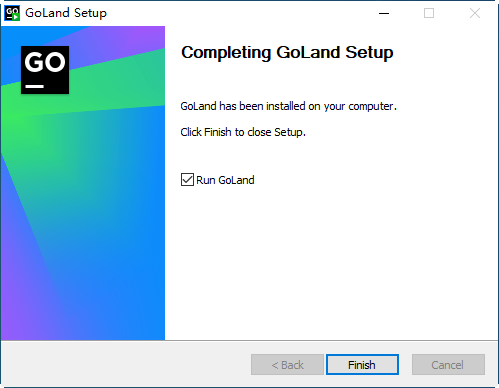 JetBrains GoLand 2021�������°�