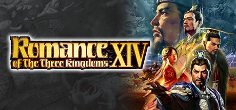 三国志14(ROMANCE OF THE THREE KINGDOMS XIV) 三国志14(ROMANCE OF THE THREE KINGDOMS XIV)