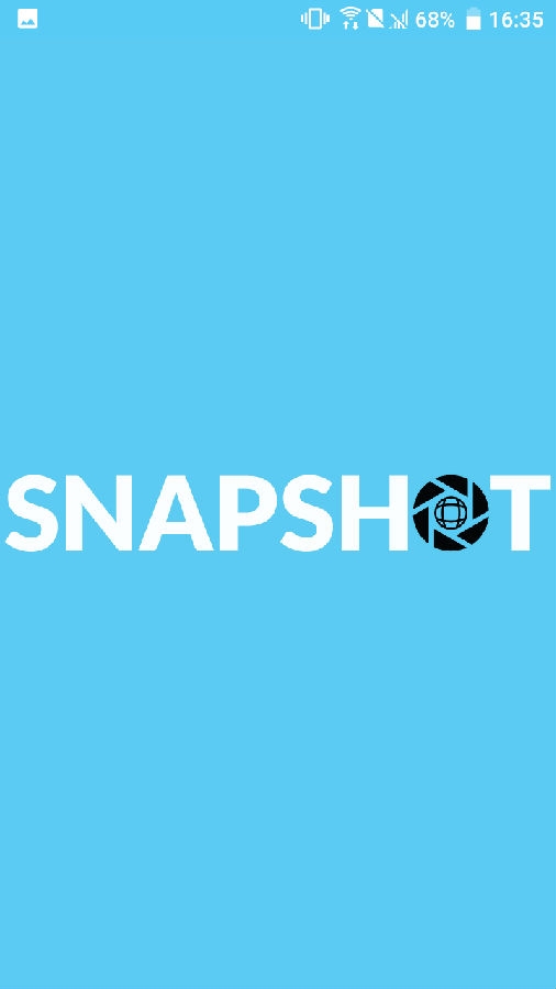 Snapshot: Instant data Snapshot: Instant data