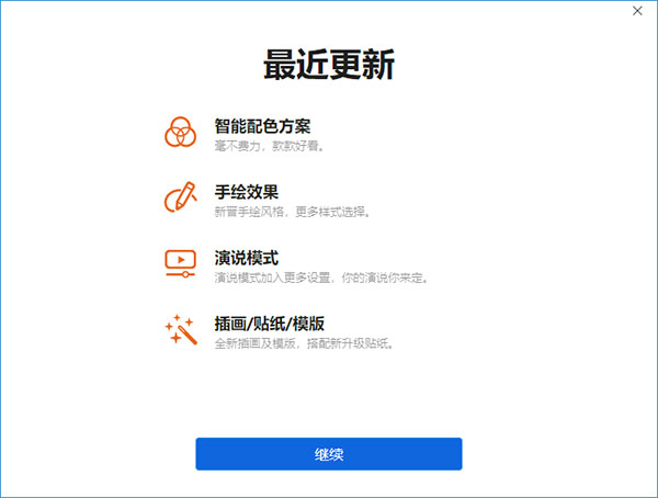 思维导图XMind 2022最新版本Windows版 思维导图XMind 2022最新版本Windows版