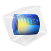 COMSOL Multiphysics 6.3�����������İ�ͼ��