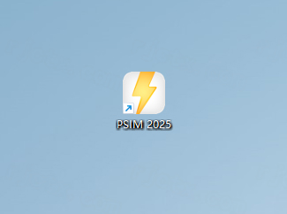 Altair PSIM 2025���ļ����