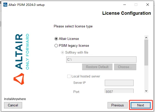 Altair PSIM 2024仿真软件免费版 Altair PSIM 2024仿真软件免费版
