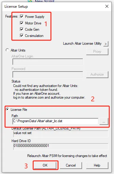 Altair PSIM 2024仿真软件免费版 Altair PSIM 2024仿真软件免费版