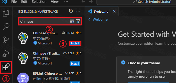 Visual Studio Code 2024�����