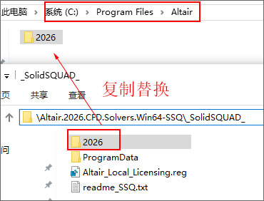 Altair CED Solvers 2026���İ�