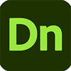 Adobe Dimension 2023���ļ����ͼ��