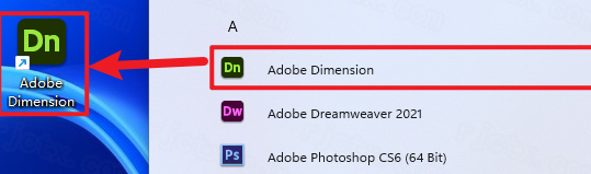 Adobe Dimension 2023中文激活版 Adobe Dimension 2023中文激活版