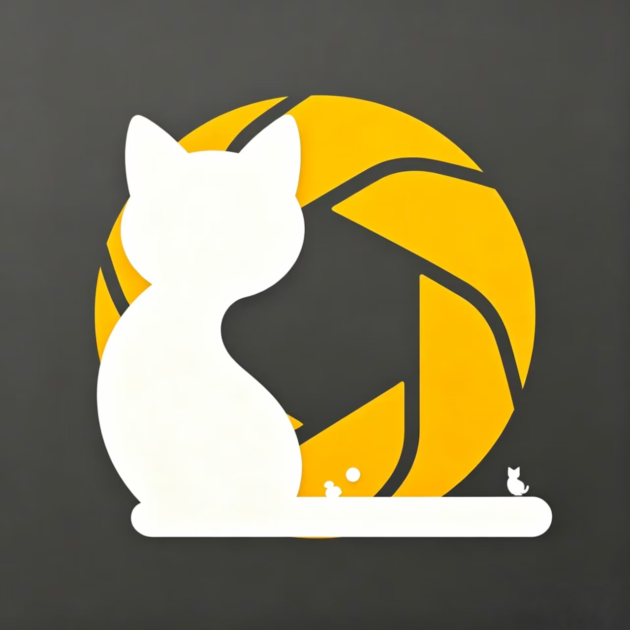 易搜猫app官方版图标