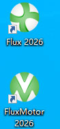 Altair Flux FluxMotor2026���ļ����