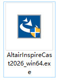 Altair Inspire Cast 2026铸造模拟软件 Altair Inspire Cast 2026铸造模拟软件