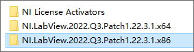 LabVIEW 2022�ƽ��