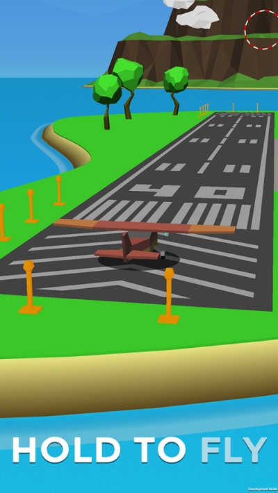 紧急迫降Crash Landing 3D 紧急迫降Crash Landing 3D