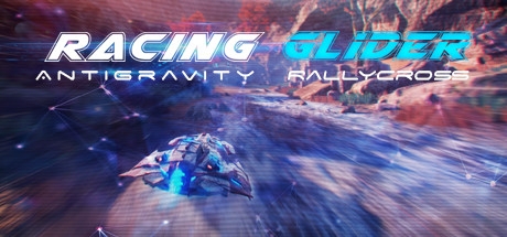 滑翔翼赛车Racing Glider 滑翔翼赛车Racing Glider