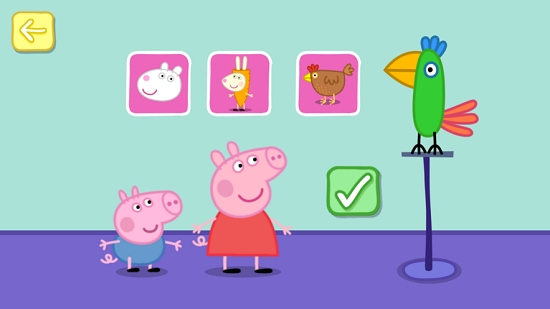 С����������Polly