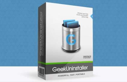 Geek Uninstaller(ж��С����)
