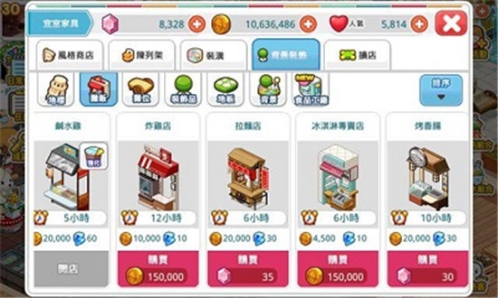 开便利店吧 开便利店吧