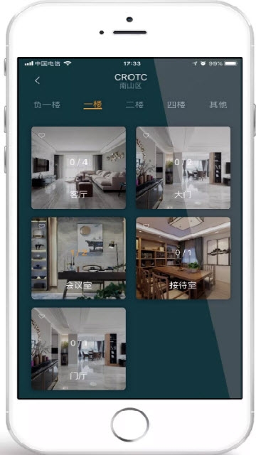 CROTC SmartHome CROTC SmartHome
