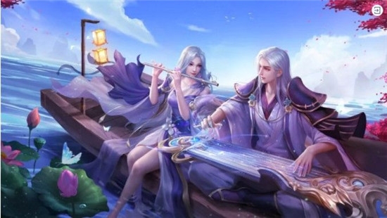 仙徒冥幽应用宝版 仙徒冥幽应用宝版