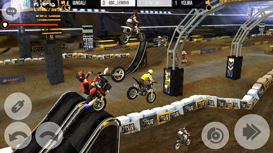 Clan Race