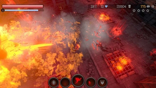 ���ȵ���(Dungeon Mania)