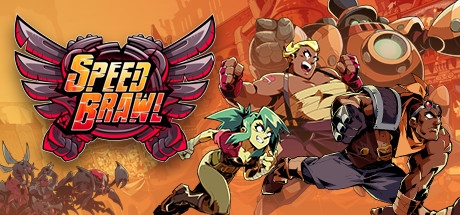 速度斗殴Speed Brawl 速度斗殴Speed Brawl