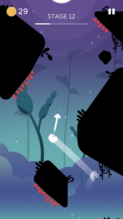 Moon Frog Moon Frog
