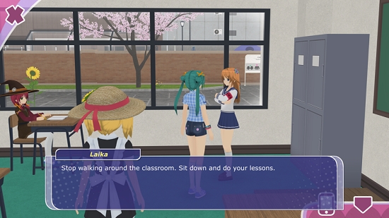Anime City 3D中文版 Anime City 3D中文版
