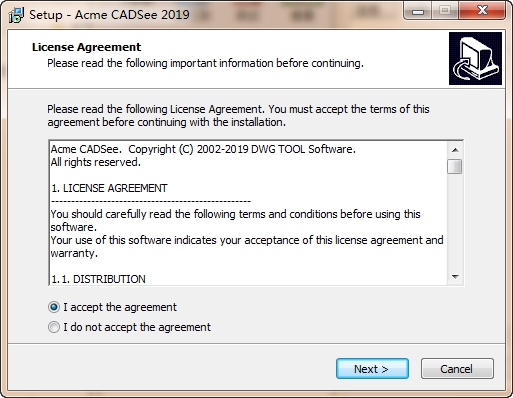 Acme CADSee 2019 Acme CADSee 2019