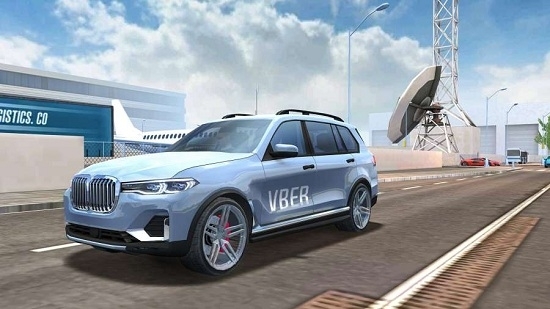 Taxi Sim 2020中文版 Taxi Sim 2020中文版