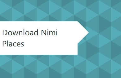 Extract Nimi Places电脑桌面整理软件 Extract Nimi Places电脑桌面整理软件