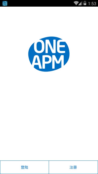 OneAPM(应用性能管理) OneAPM(应用性能管理)