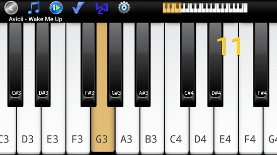  Piano Melody Pro(��������רҵ��)