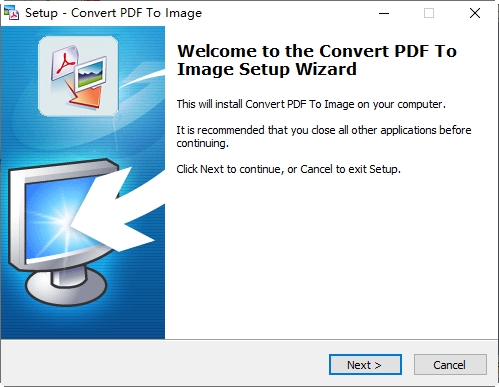 PDFת��ͼƬ����SoftInterface Convert PDF to Image