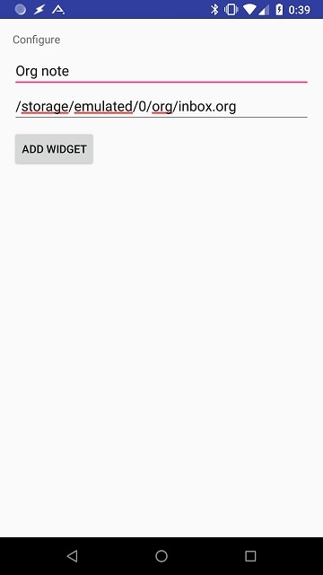 org-mode���ٱʼ�
