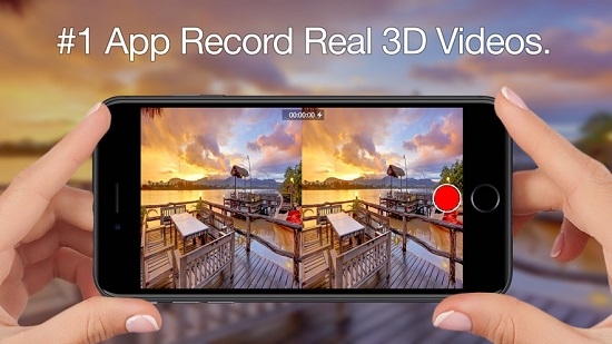 3DPro Camera(3D专业相机) 3DPro Camera(3D专业相机)