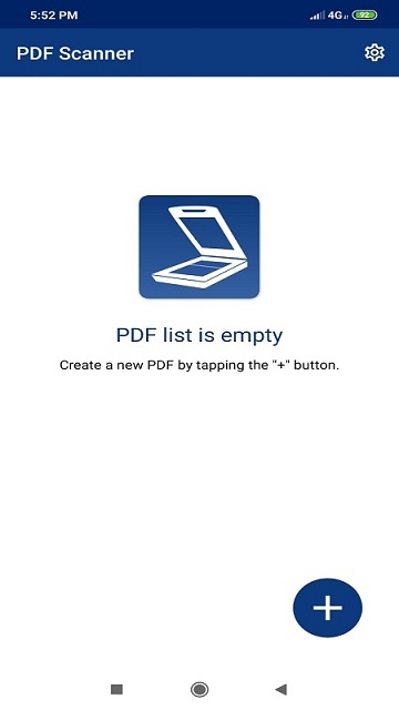 PDFScanner PDFScanner
