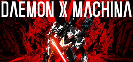 机甲战魔(DAEMON X MACHINA) 机甲战魔(DAEMON X MACHINA)